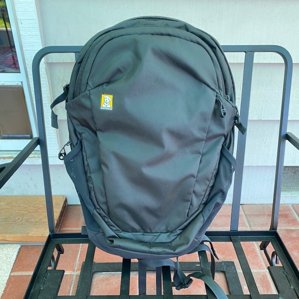 Ruffwear Backpack for Humans, New Without Tags